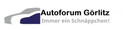 Logo Autoforum Görlitz